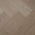 Hurford Genuine Oak Parquetry 'Ash' - 1.08m2 per pack