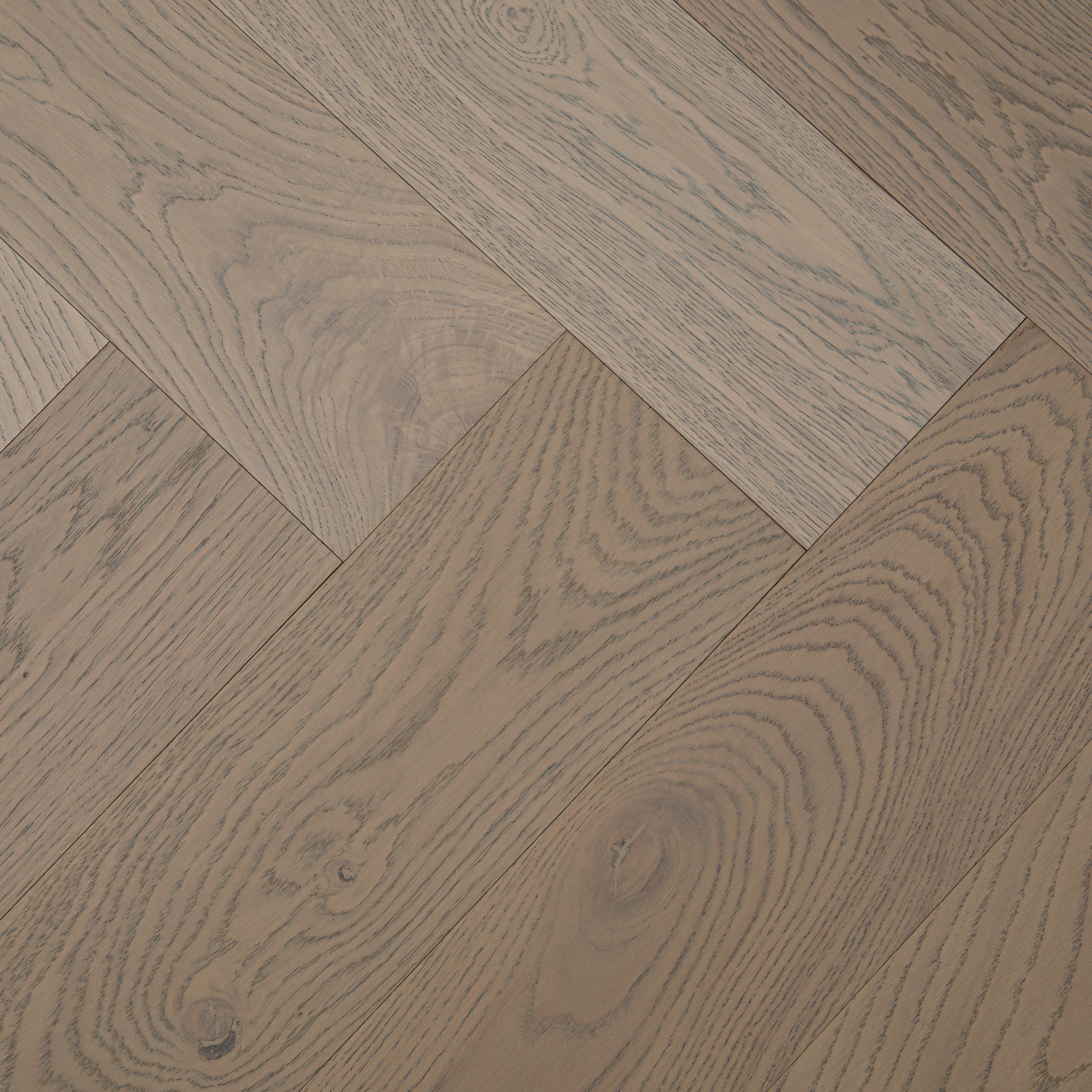 Hurford Genuine Oak Parquetry 'Ash' - 1.08m2 per pack