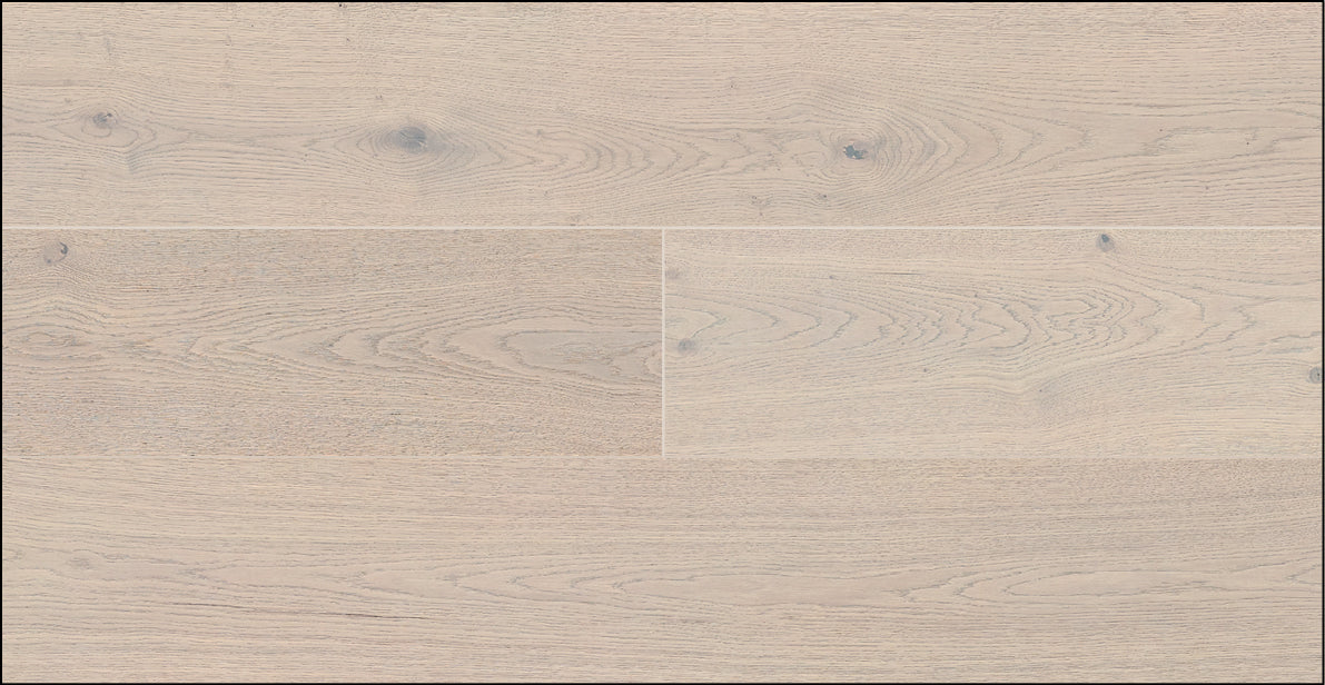 Hurford Genuine Oak 240/15 'Ash' - 2.112m2 per pack
