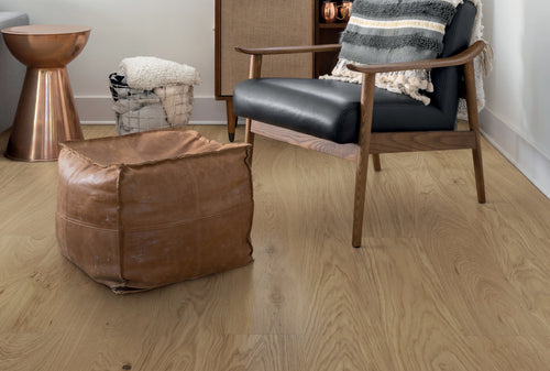 Belgotex Bjelin XL Hardened Timber 'Natural, Nature' - 1.812m2 per pack