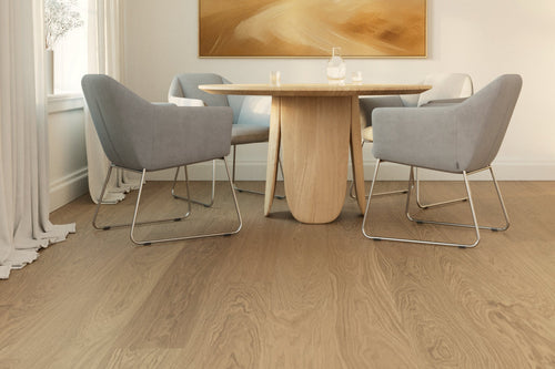 Belgotex Bjelin XL Hardened Timber 'Natural, Select' - 1.812m2 per pack