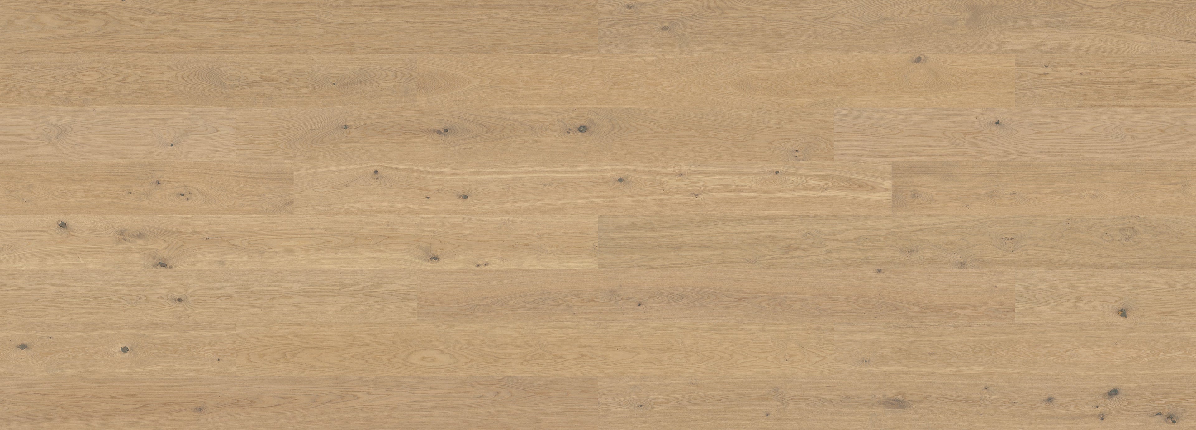Belgotex Bjelin L Hardened Timber 'Misty White, Nature' - 2.52m2 per pack
