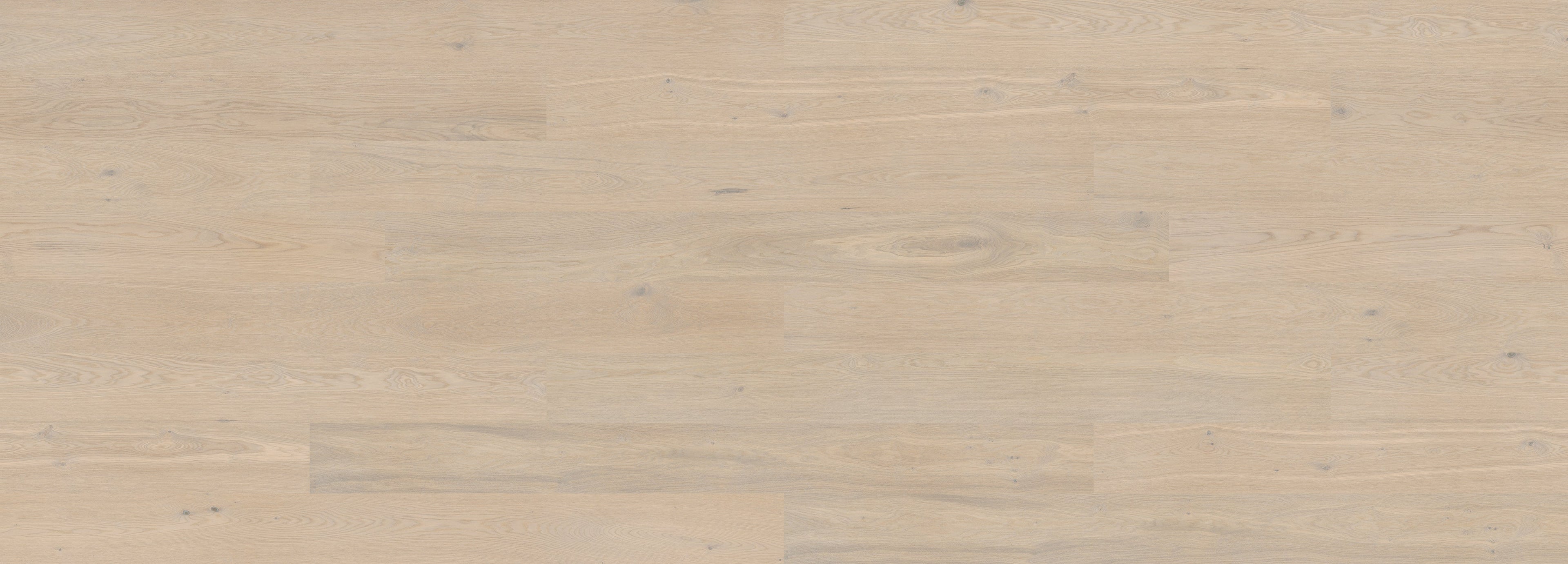 Belgotex Bjelin L Hardened Timber 'Powder White, Nature' - 2.52m2 per pack