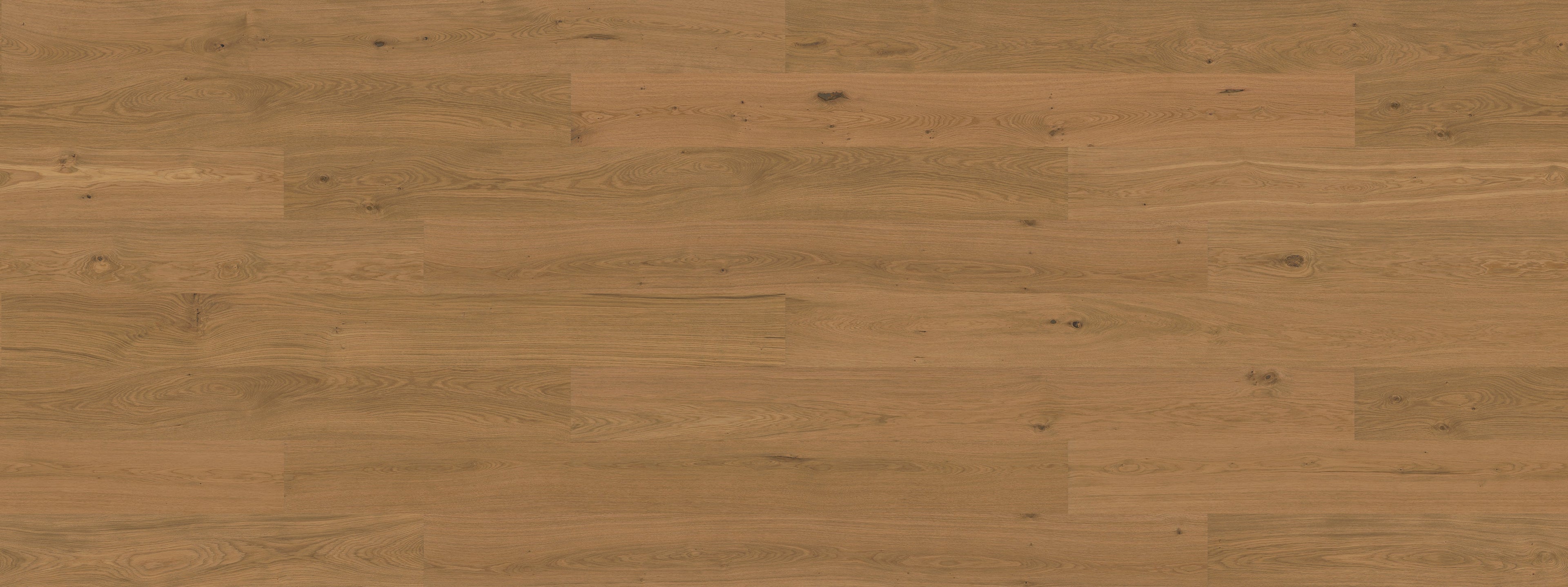Belgotex Bjelin XL Hardened Timber 'Honey, Nature' - 1.812m2 per pack