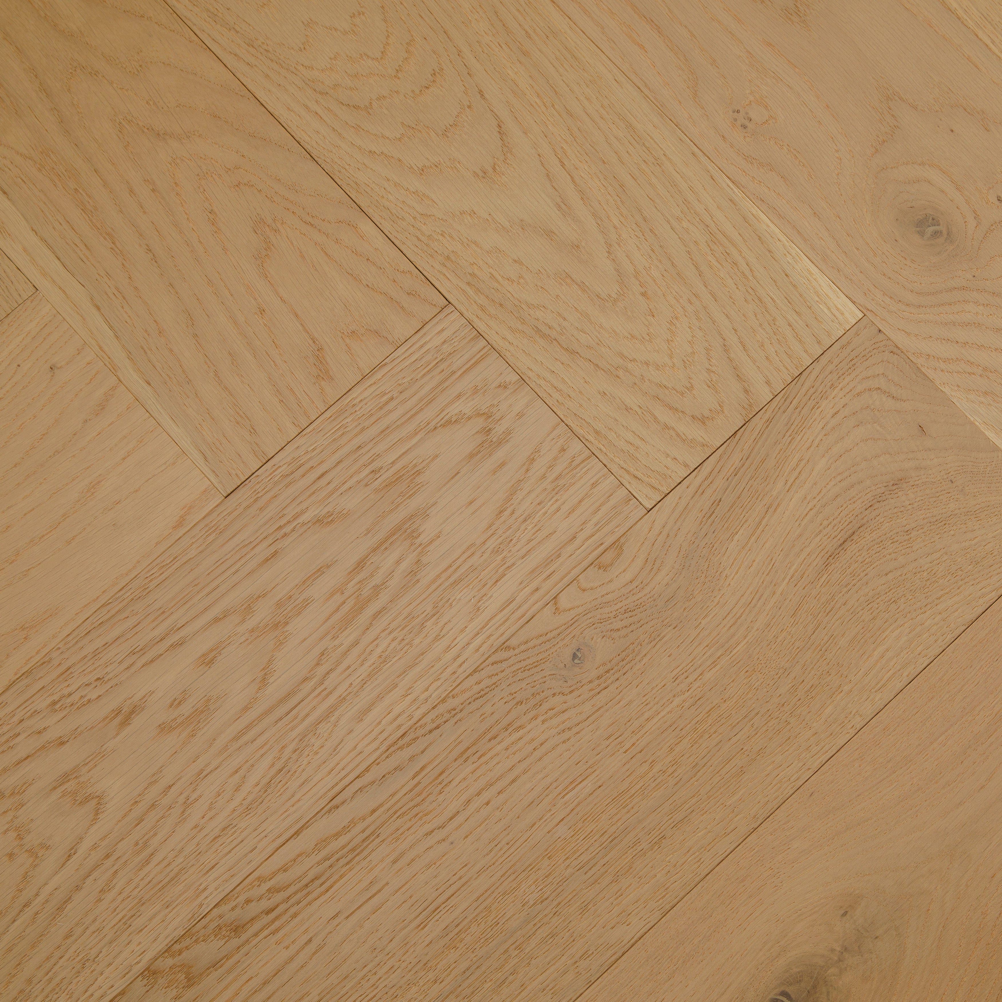Hurford Genuine Oak Parquetry 'Caramel' - 1.08m2 per pack