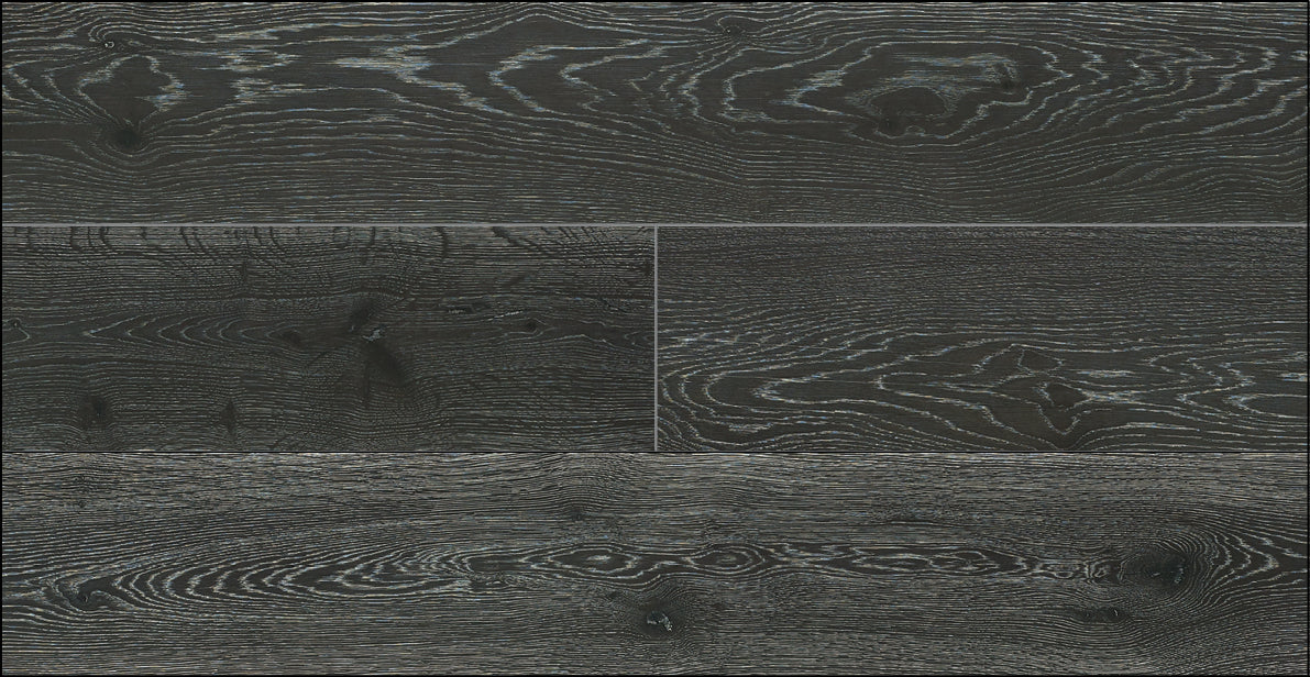 Hurford Genuine Oak 190/15 'Contrast' - 2.166m2 per pack