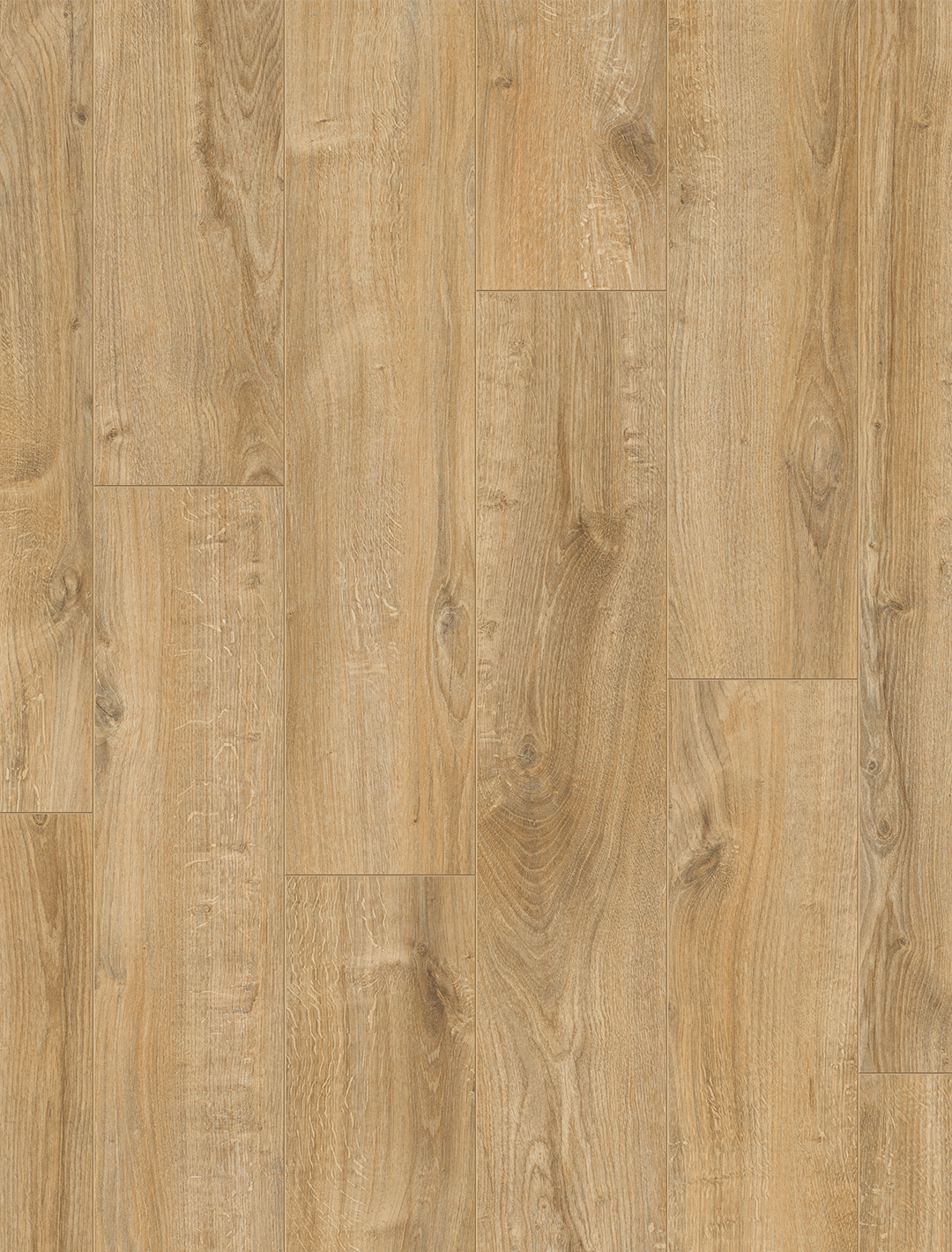 Woodland Lifestyle Euro Deluxe 'Cromwell Oak' - 2.179m2 per pack