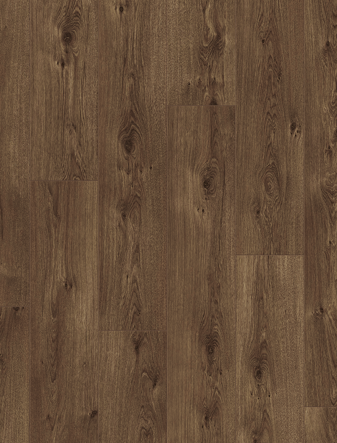 Woodland Lifestyle Euro Deluxe 'Victorian Brown Oak' - 2.179m2 per pack