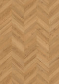 Belgotex Finfloor Supreme 'Dijon Chevron' - 1.886m2 per pack