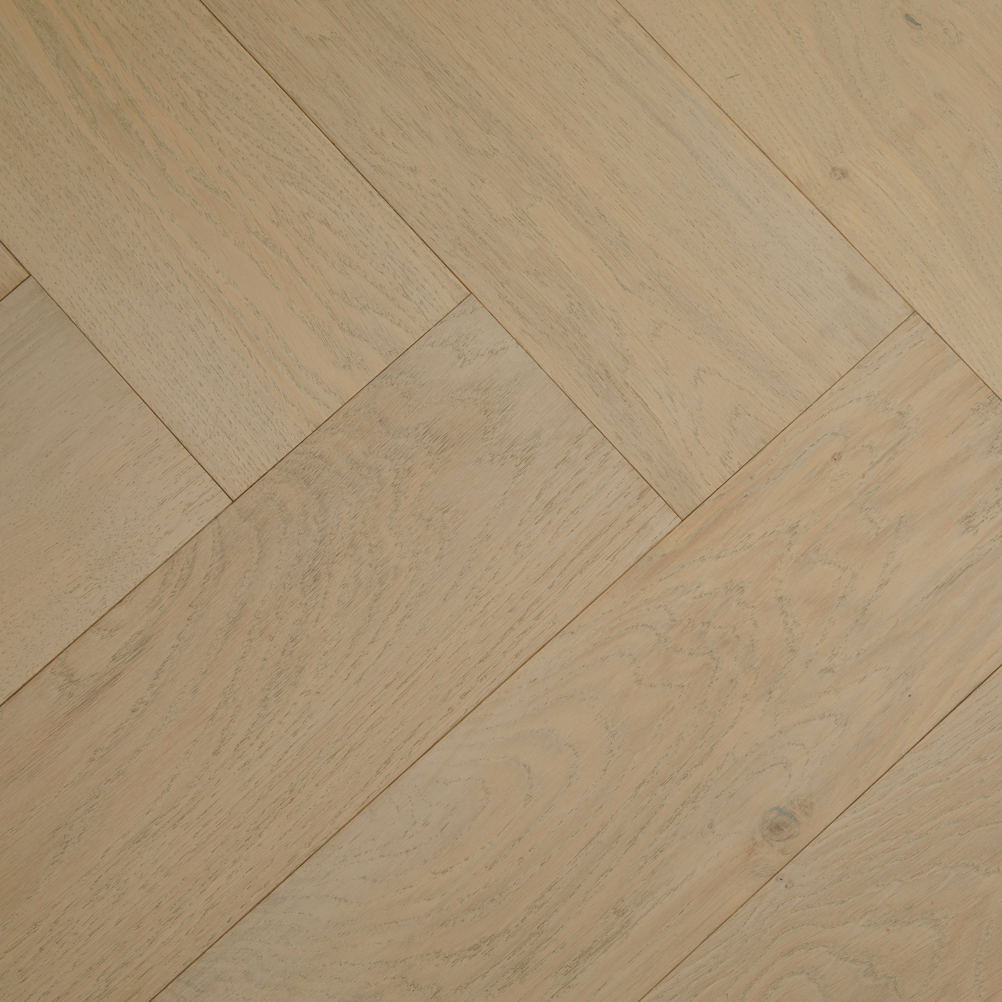 Hurford Genuine Oak Parquetry 'Hamptons' - 1.08m2 per pack