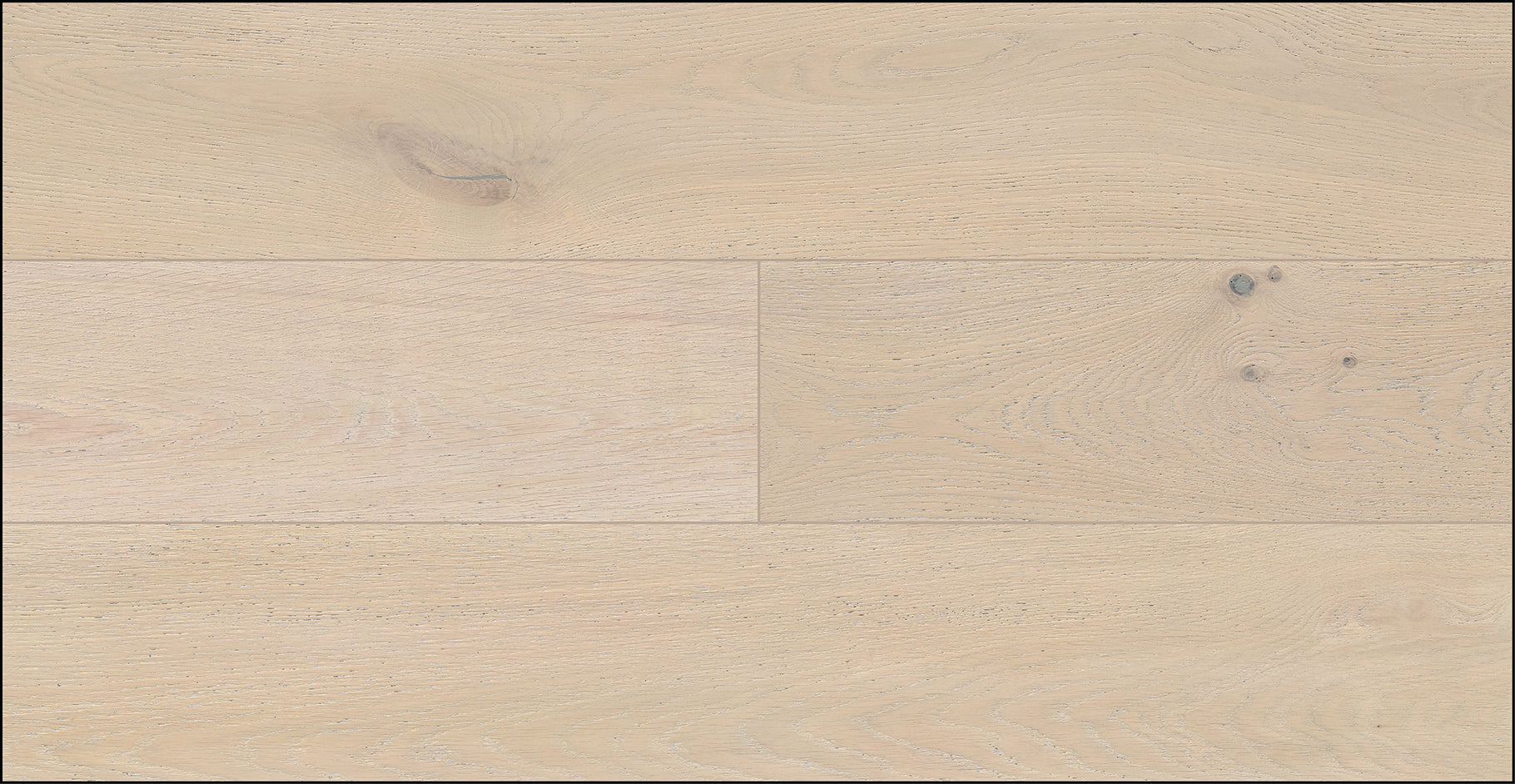 Hurford Genuine Oak 240/15 'Hamptons' - 2.112m2 per pack