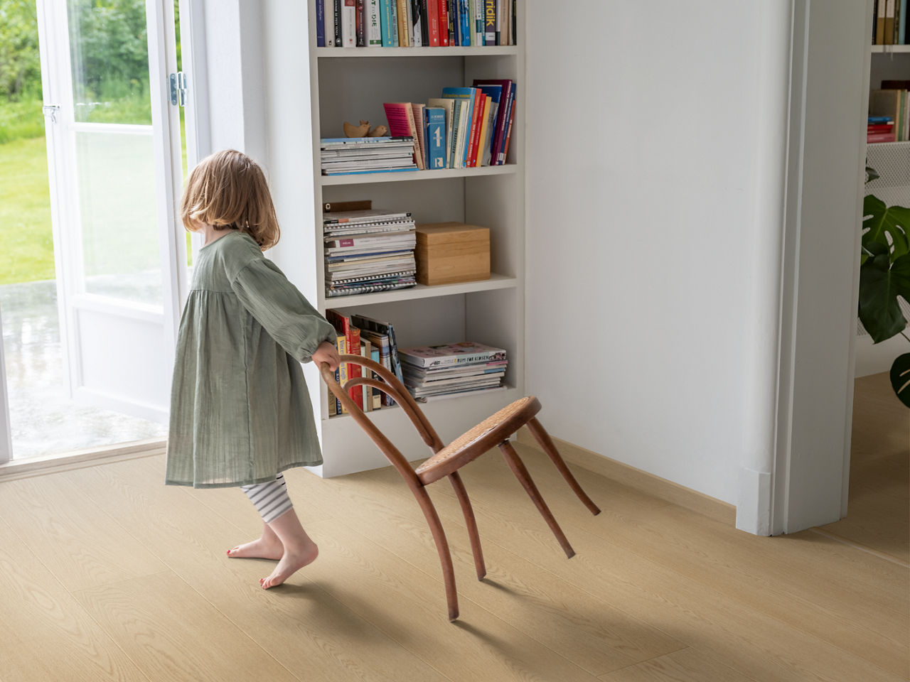 Pergo Odense 'Oatmeal Oak' L0363-06792 - 2.952m2 per pack