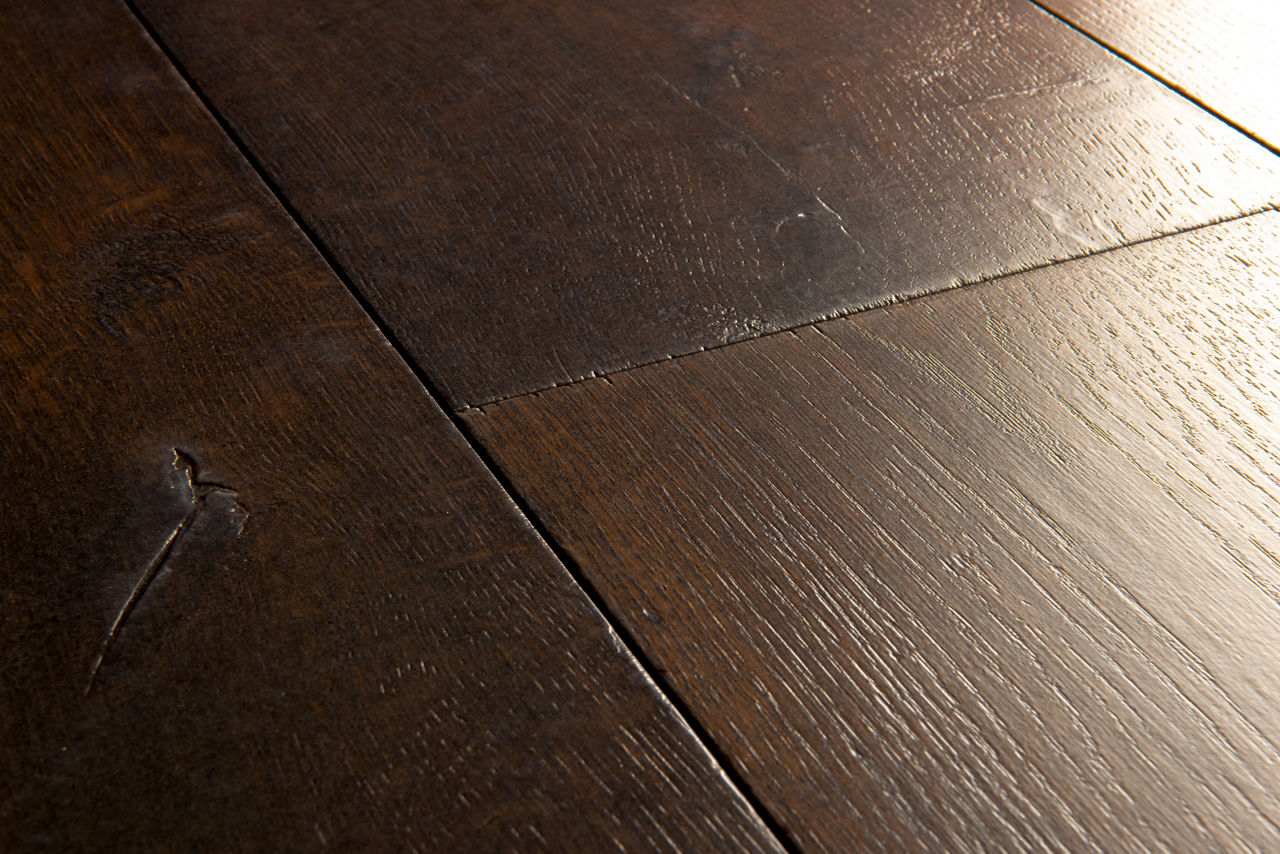 Quick-Step Perspective Nature 'Waxed Oak Brown' PEN4756 - 2.048m2 per pack