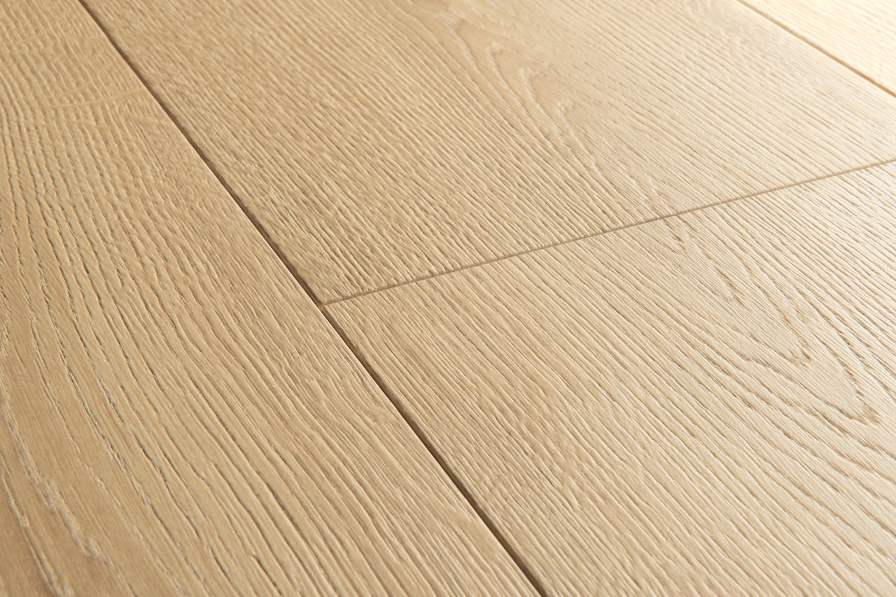 Quick-Step Perspective Nature 'Brushed Oak Natural' PEN4763 - 2.048m2 per pack