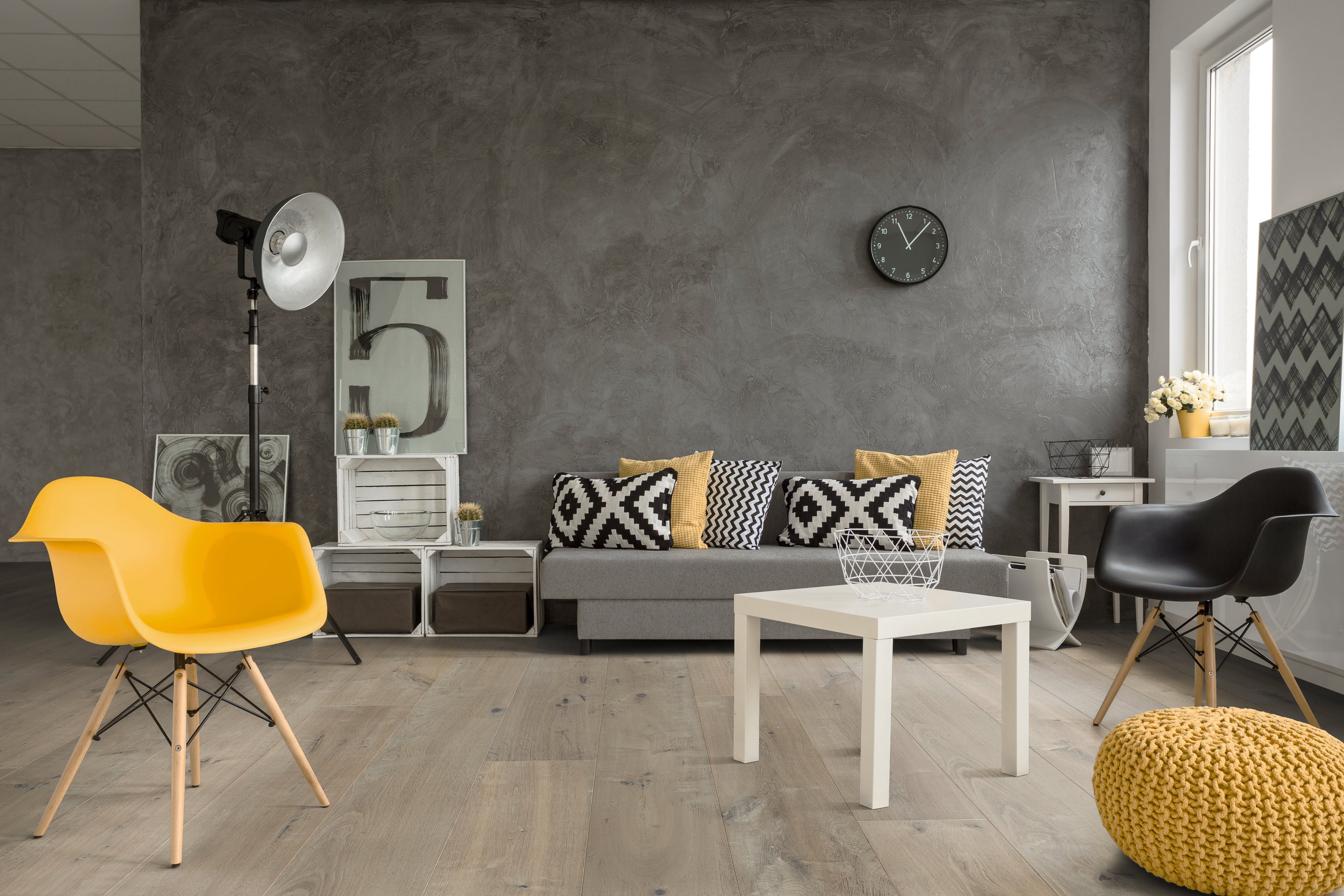 Jacobsen Timbertop 'Mauritius Lifestyle' - 2.42m2 per pack