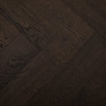 Hurford Genuine Oak Parquetry 'Slate Grey' - 1.08m2 per pack