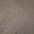 Hurford Genuine Oak Parquetry 'Sterling' - 1.08m2 per pack