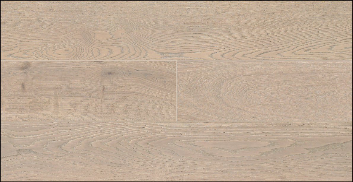 Hurford Genuine Oak 240/15 'Sterling' - 2.112m2 per pack