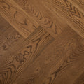 Hurford Genuine Oak Parquetry 'Vintage' - 1.08m2 per pack