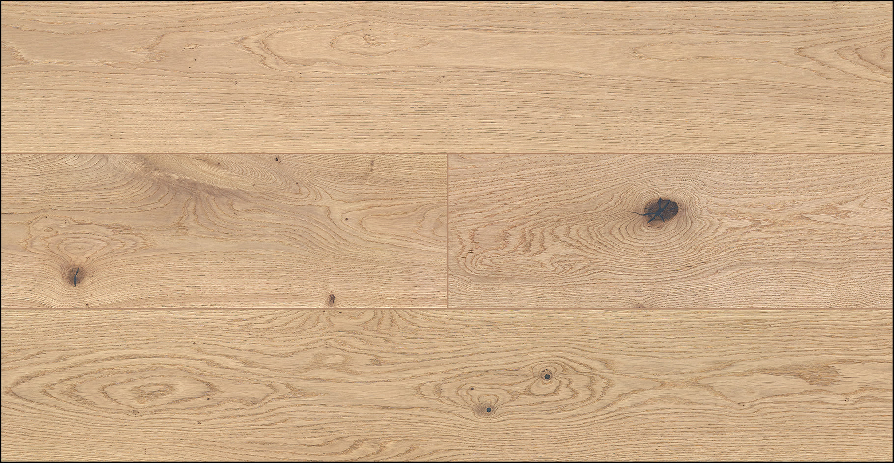 Hurford Genuine Oak 240/15 'Western' - 2.112m2 per pack