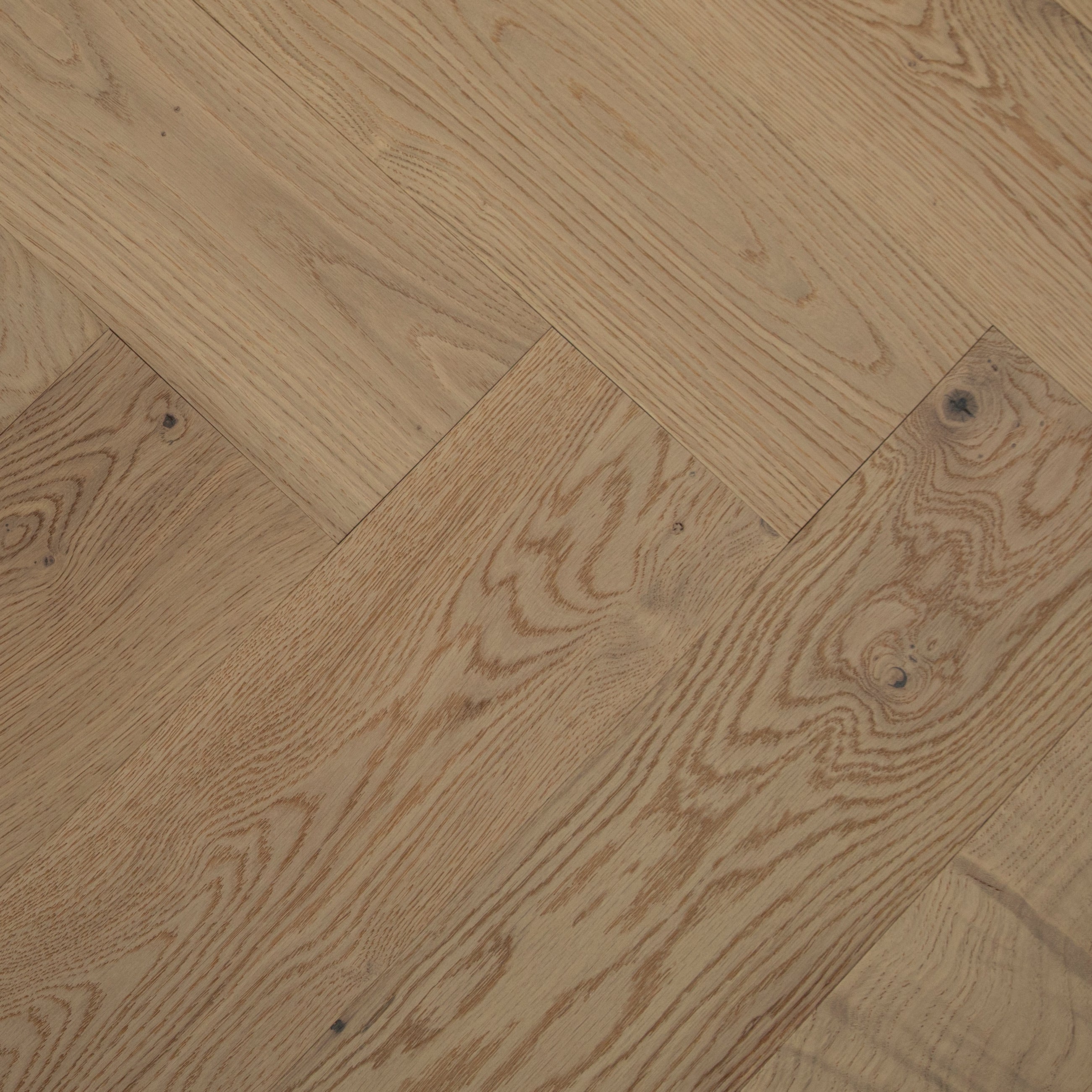 Hurford Genuine Oak Parquetry 'Western' - 1.08m2 per pack
