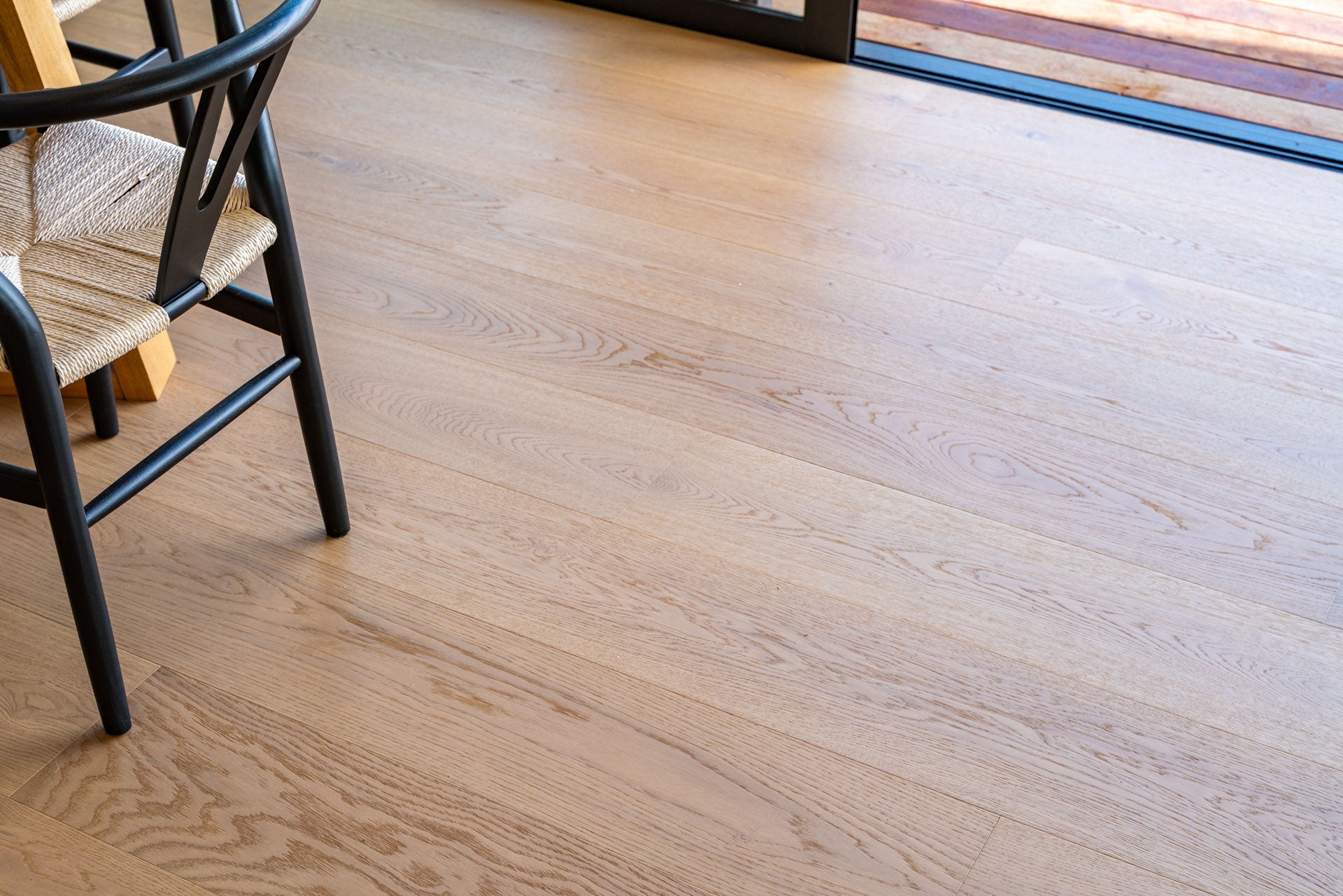 Hurford Genuine Oak 190/15 'Wheat' - 2.166m2 per pack